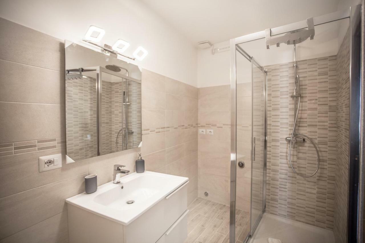 Apartmán Casa Orchidea Azzurra Taormina Exteriér fotografie