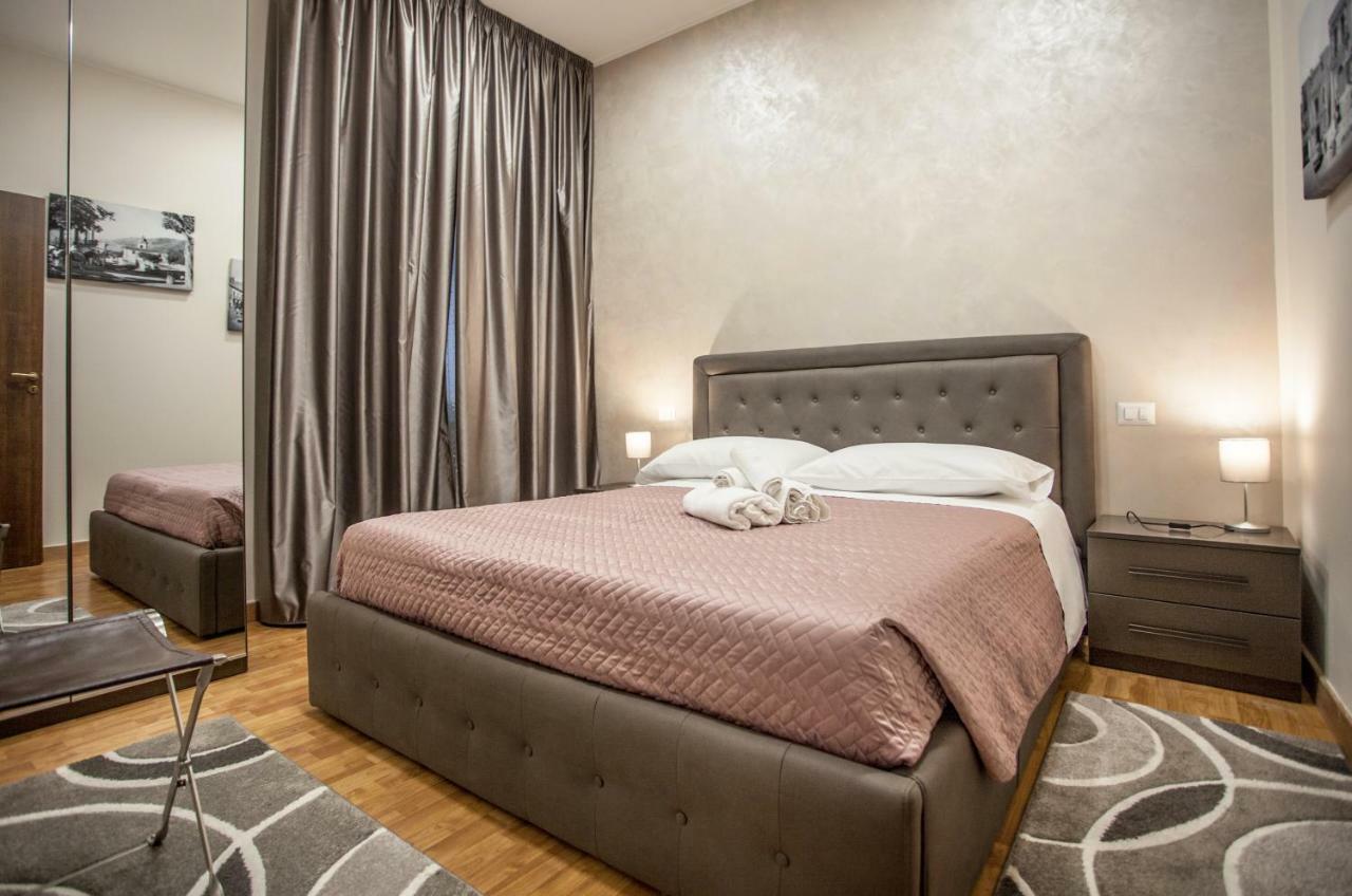 Apartmán Casa Orchidea Azzurra Taormina Exteriér fotografie