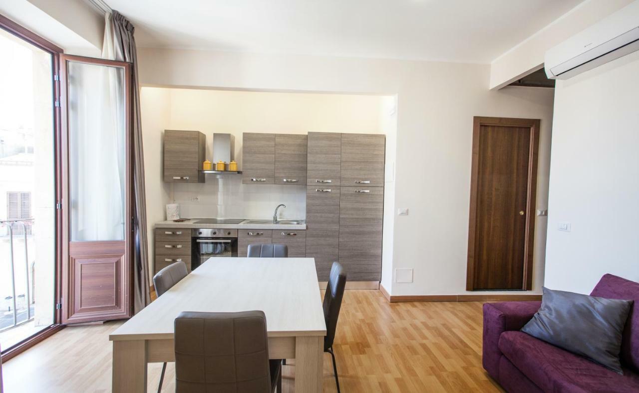 Apartmán Casa Orchidea Azzurra Taormina Exteriér fotografie